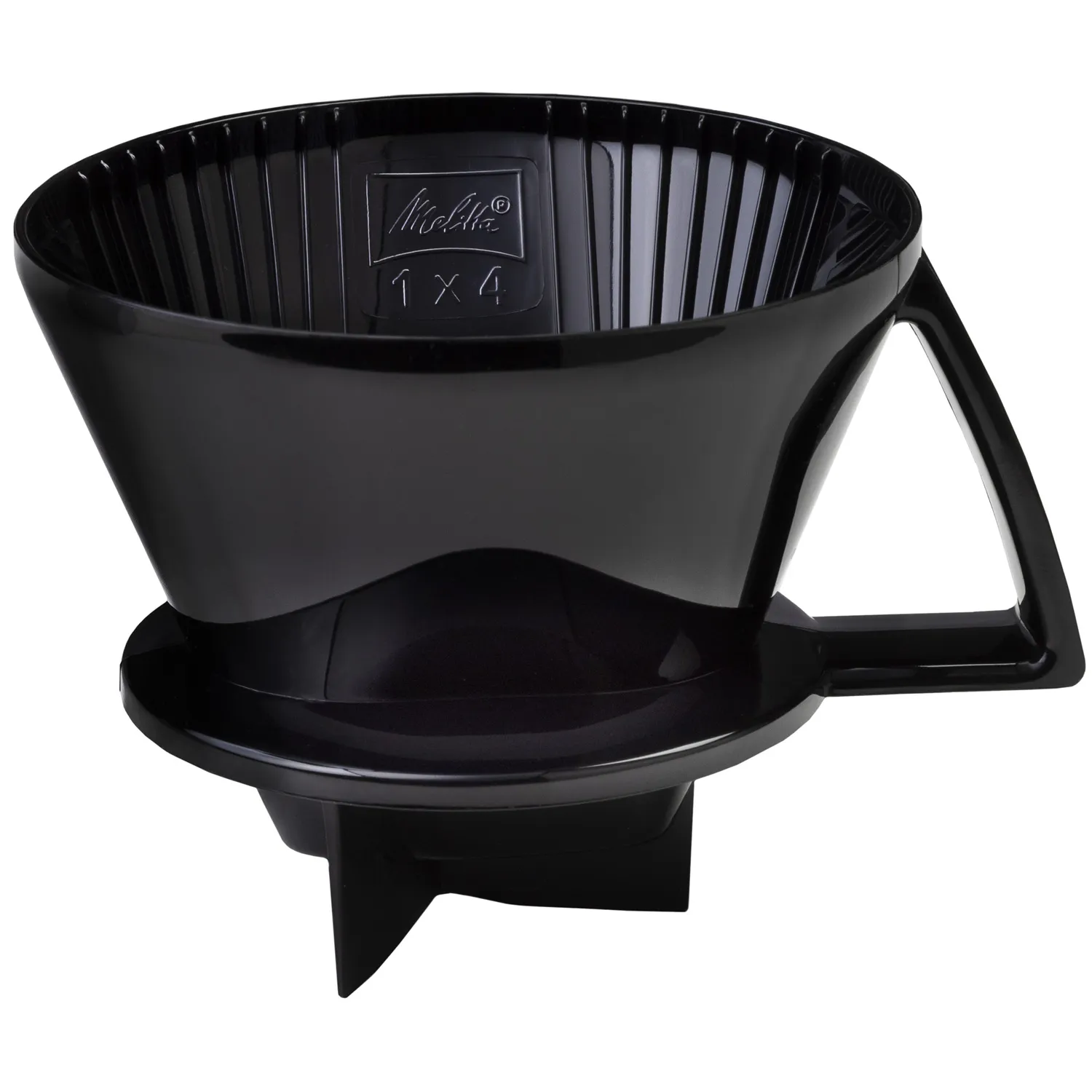Melitta EXC/GRANDE, 1x4 - filtertratt