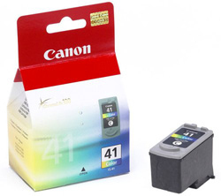 Ink Pack CL-41+GP501