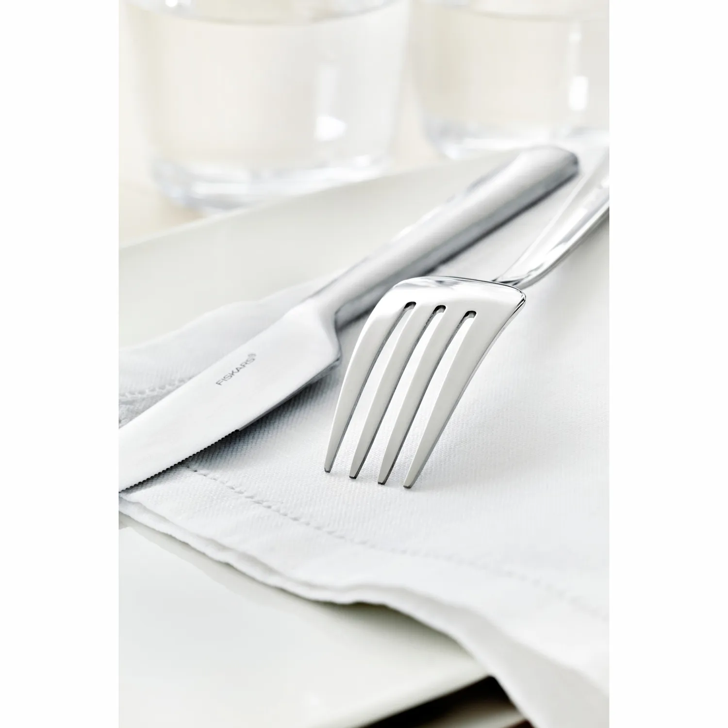 Fiskars Functional Form aterinsetti 16 osaa matta