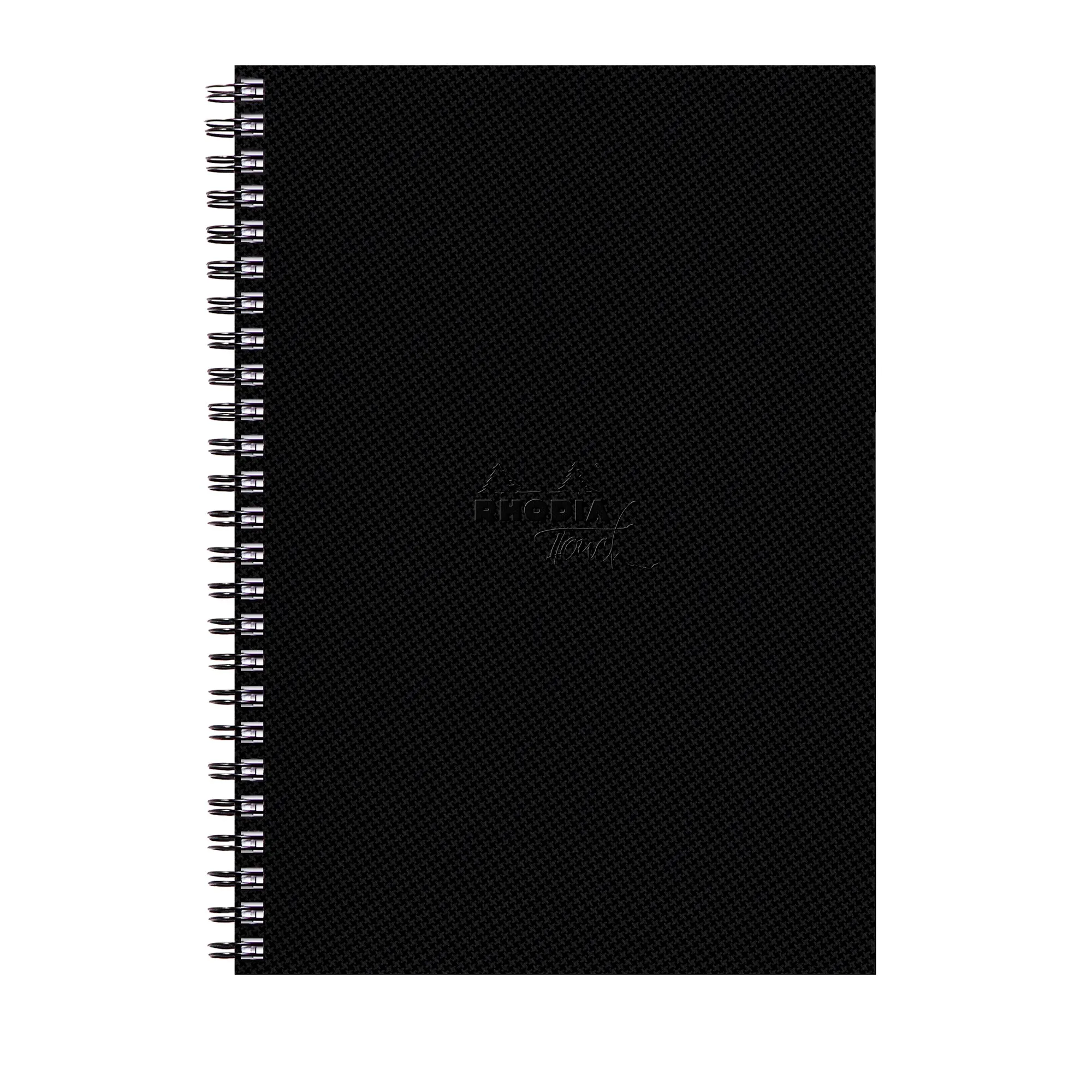 Rhodia T Watercolor book A4 WB port 300g