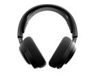SteelSeries Arctis Nova 3X - wireless gaming headset, Black