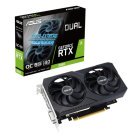 Asus GeForce RTX 3050 Dual OC Gaming 8GB - graphics card
