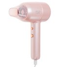 ADLER AD 2279p Ionic 1800 W -hiustenkuivaaja, pinkki