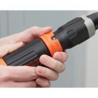 Black and decker BCF601C Screwdriver