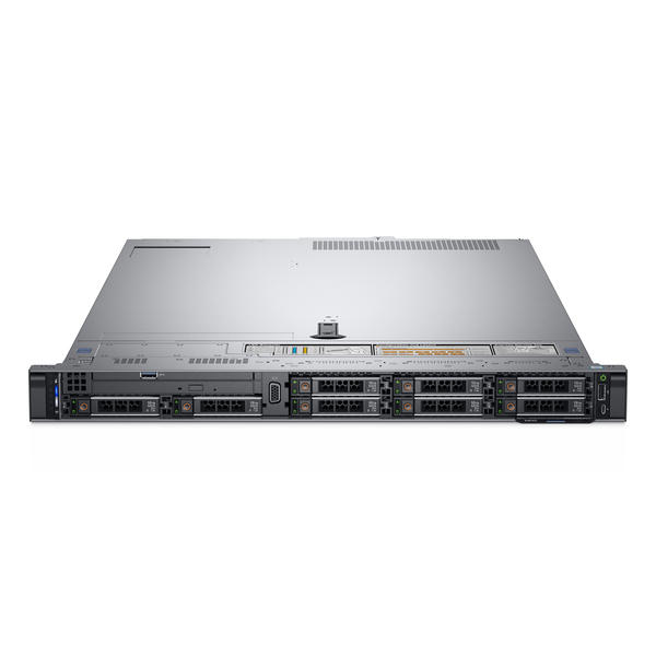 DELL R640 | 8x2.5' | 4210 | 1x16GB | 1x480GB SSD | H750 | 3Yr Basic NBD