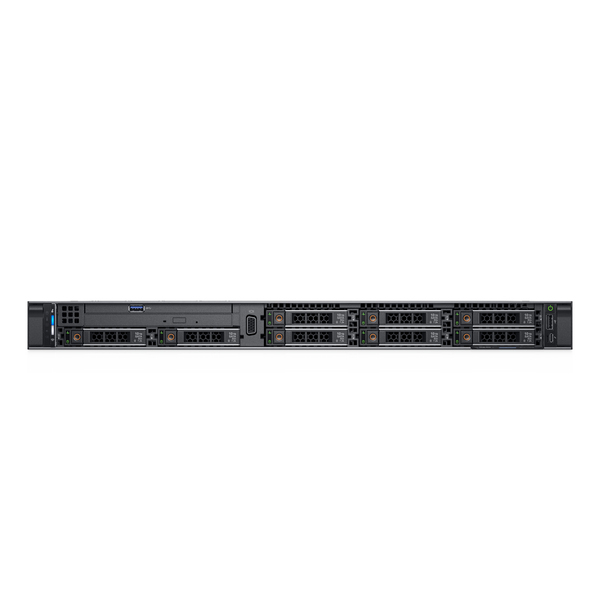 DELL R640 | 8x2.5' | 4210 | 1x16GB | 1x480GB SSD | H750 | 3Yr Basic NBD