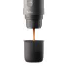 OutIn Nano Portable - espresso maker, Space Grey