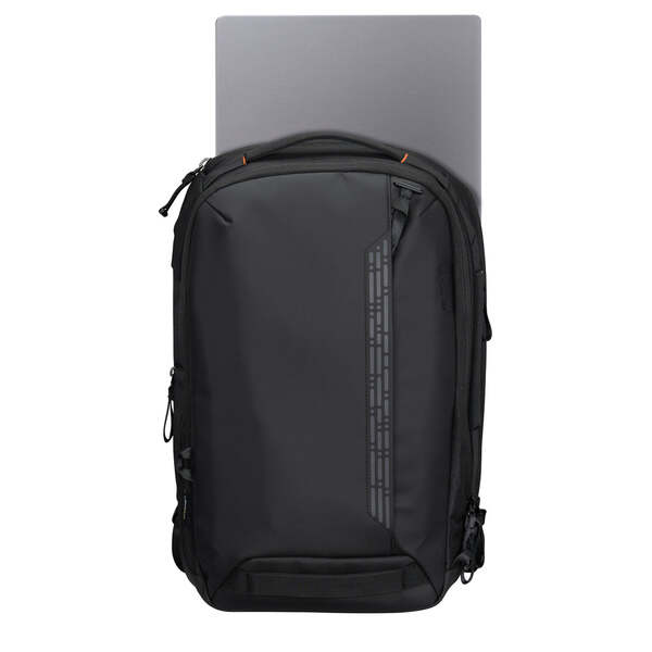 Targus Commuter 16" EcoSmart Backpack Black