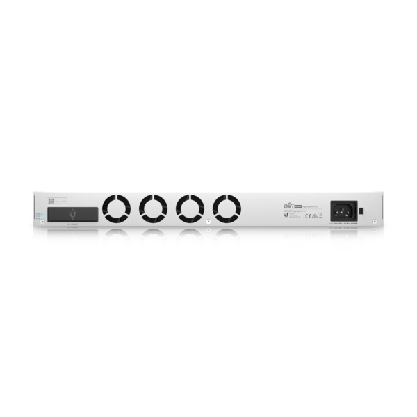 Ubiquiti UniFi Switch Pro Aggregation 28x SFP+ 4x SFP28 ports L3