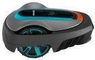 Gardena smart SILENO city 400 - robotic lawnmover