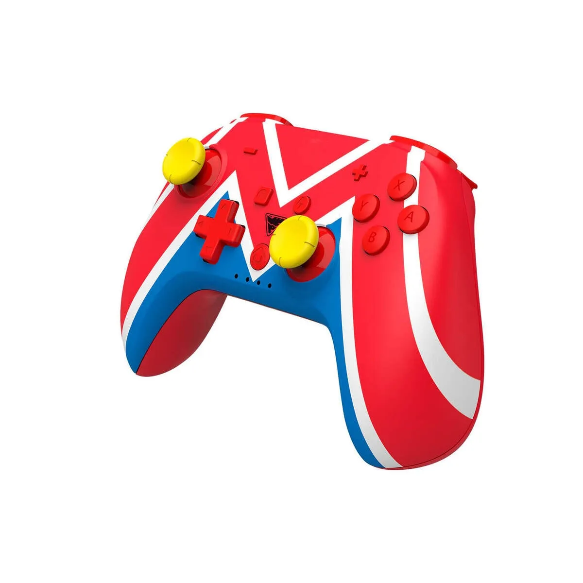 Dragonshock Poptop Bluetooth -langaton peliohjain, Mario, Nintendo Switch