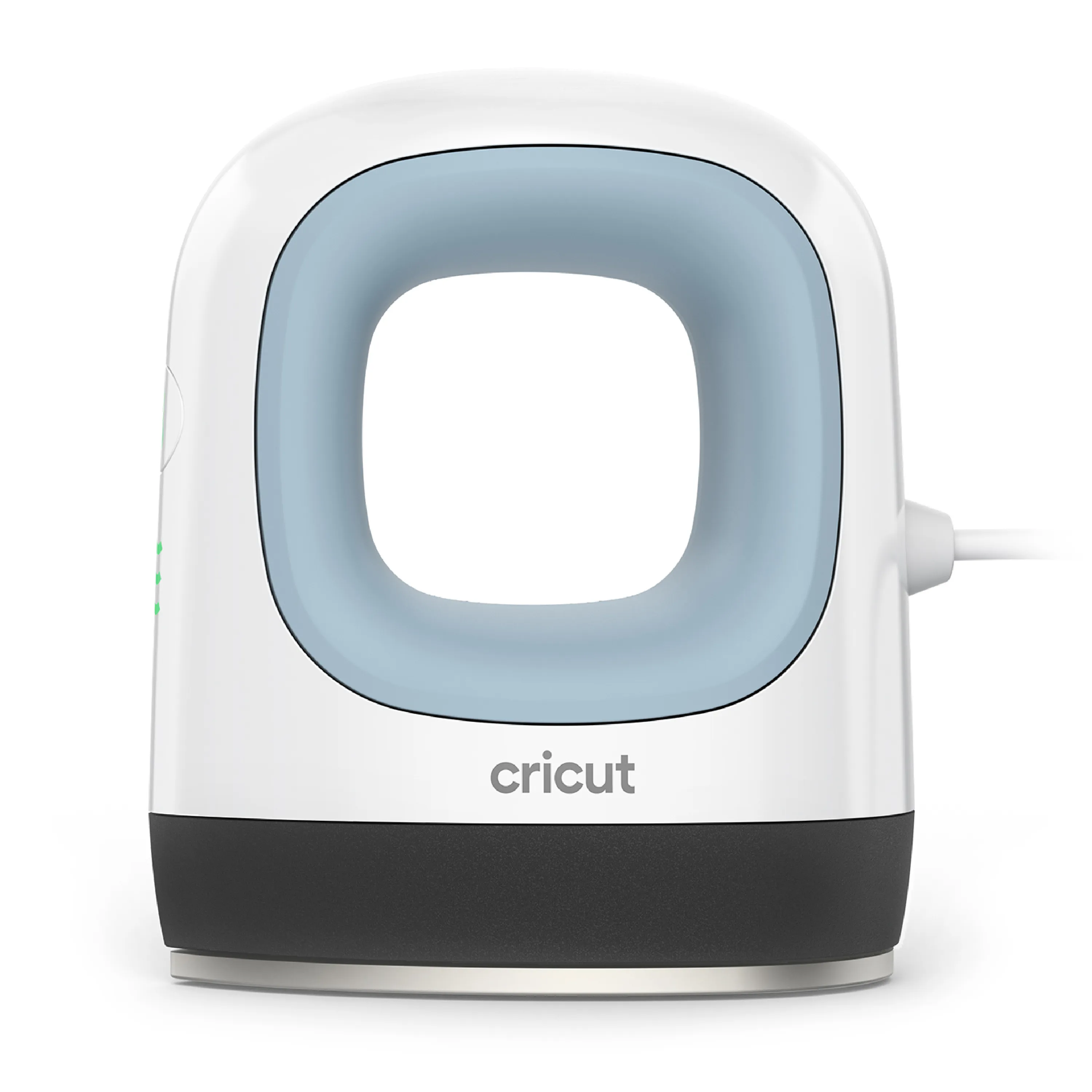 Cricut Easy Press Mini Zen Blue