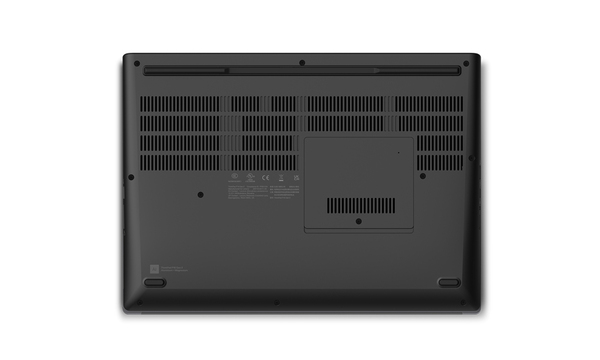 Lenovo ThinkPad P16 16&quot; i7-13850HX, 12 GB, 1TB SSD, NVIDIA RTX 3500 Ada, Win 11 Pro - notebook, Grey, Black