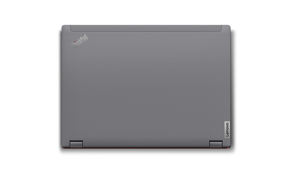 Lenovo ThinkPad P16 16&quot; i7-13850HX, 12 GB, 1TB SSD, NVIDIA RTX 3500 Ada, Win 11 Pro - notebook, Grey, Black