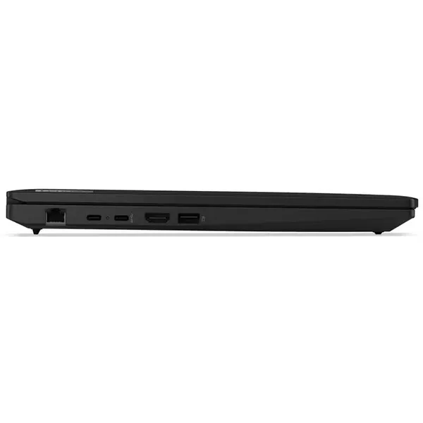Lenovo ThinkPad L16 Gen 1 16&quot; Ultra 7 155U, 16 Gt, 512 Gt, Win 11 Pro -kannettava, musta