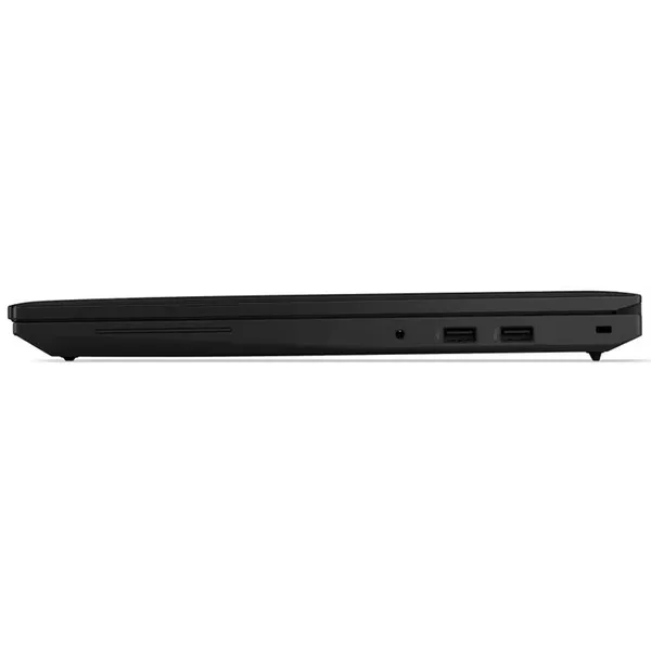 Lenovo ThinkPad L16 Gen 1 16&quot; Ultra 7 155U, 16 Gt, 512 Gt, Win 11 Pro -kannettava, musta