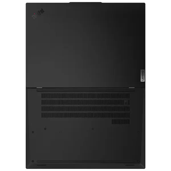Lenovo ThinkPad L16 Gen 1 16&quot; Ultra 7 155U, 16 Gt, 512 Gt, Win 11 Pro -kannettava, musta