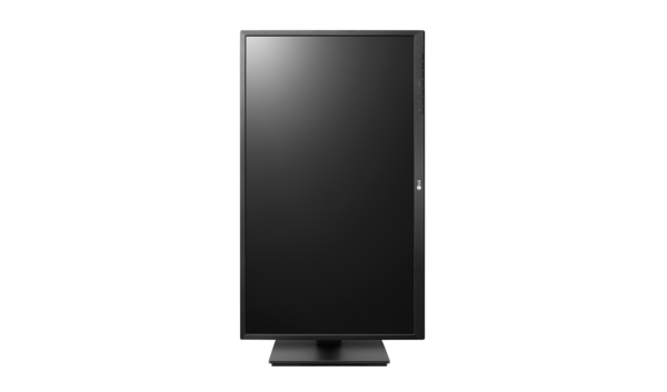 LG 27" 27BK550Y-B, Full HD, IPS - datorsk&auml;rm