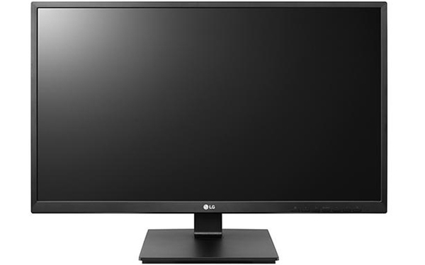 LG 27" 27BK550Y-B, Full HD, IPS - datorsk&auml;rm