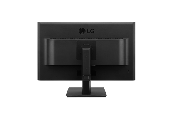 LG 27" 27BK550Y-B, Full HD, IPS - datorsk&auml;rm