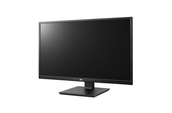 LG 27" 27BK550Y-B, Full HD, IPS - datorsk&auml;rm