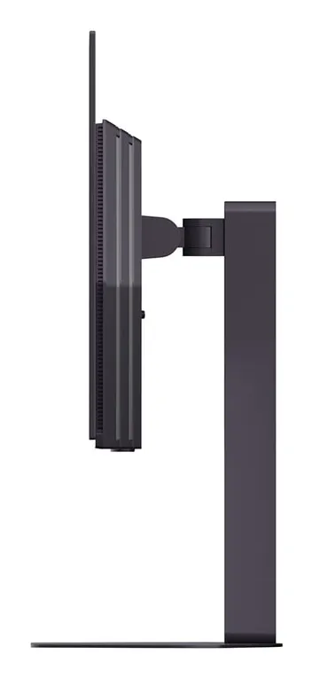 LG UltraGear 27GX704A-B 27" QHD, OLED, 240Hz -pelin&auml;ytt&ouml;, USB-hub