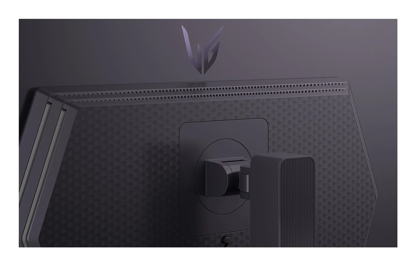 LG UltraGear 27GX704A-B 27" QHD, OLED, 240Hz gamingsk&auml;rm med USB hub