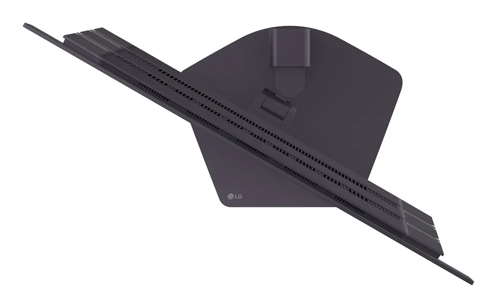 LG UltraGear 27GX704A-B 27" QHD, OLED, 240Hz gamingsk&auml;rm med USB hub