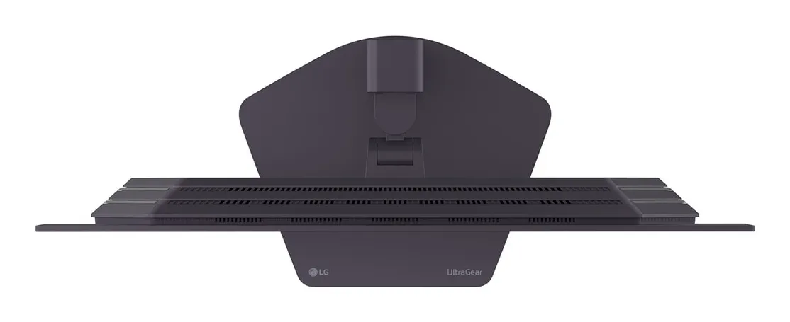 LG UltraGear 27GX704A-B 27" QHD, OLED, 240Hz gamingsk&auml;rm med USB hub