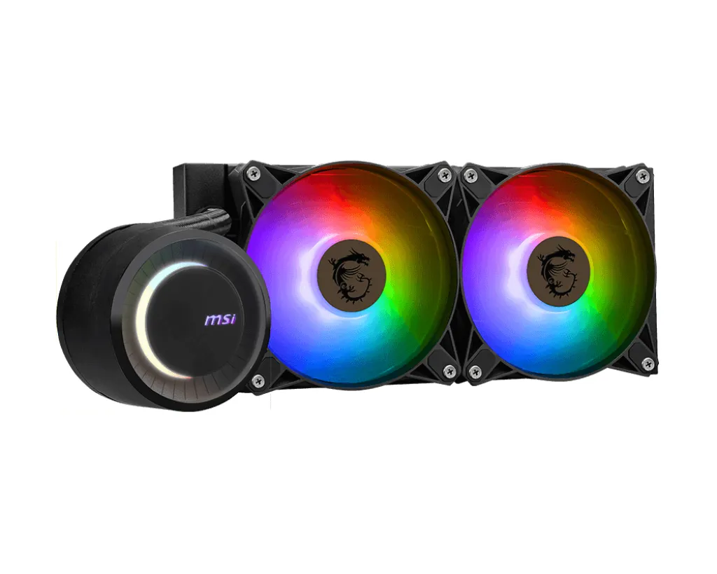 MSI MAG CoreLiquid E240