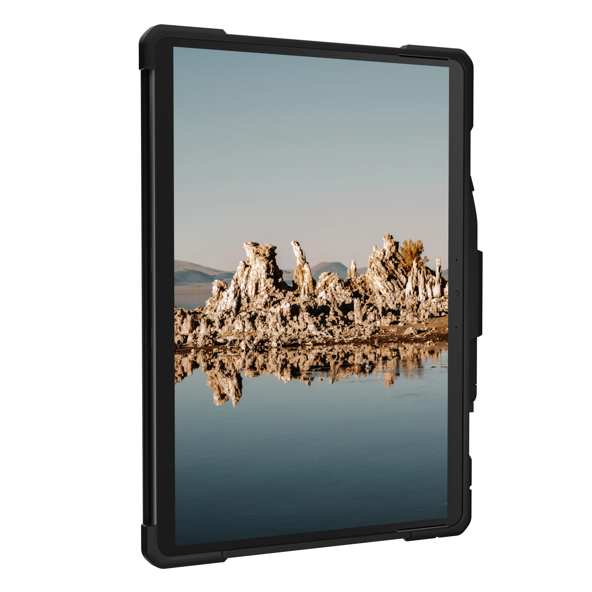 Microsoft Surface Pro 9 Metropolis SE, Black