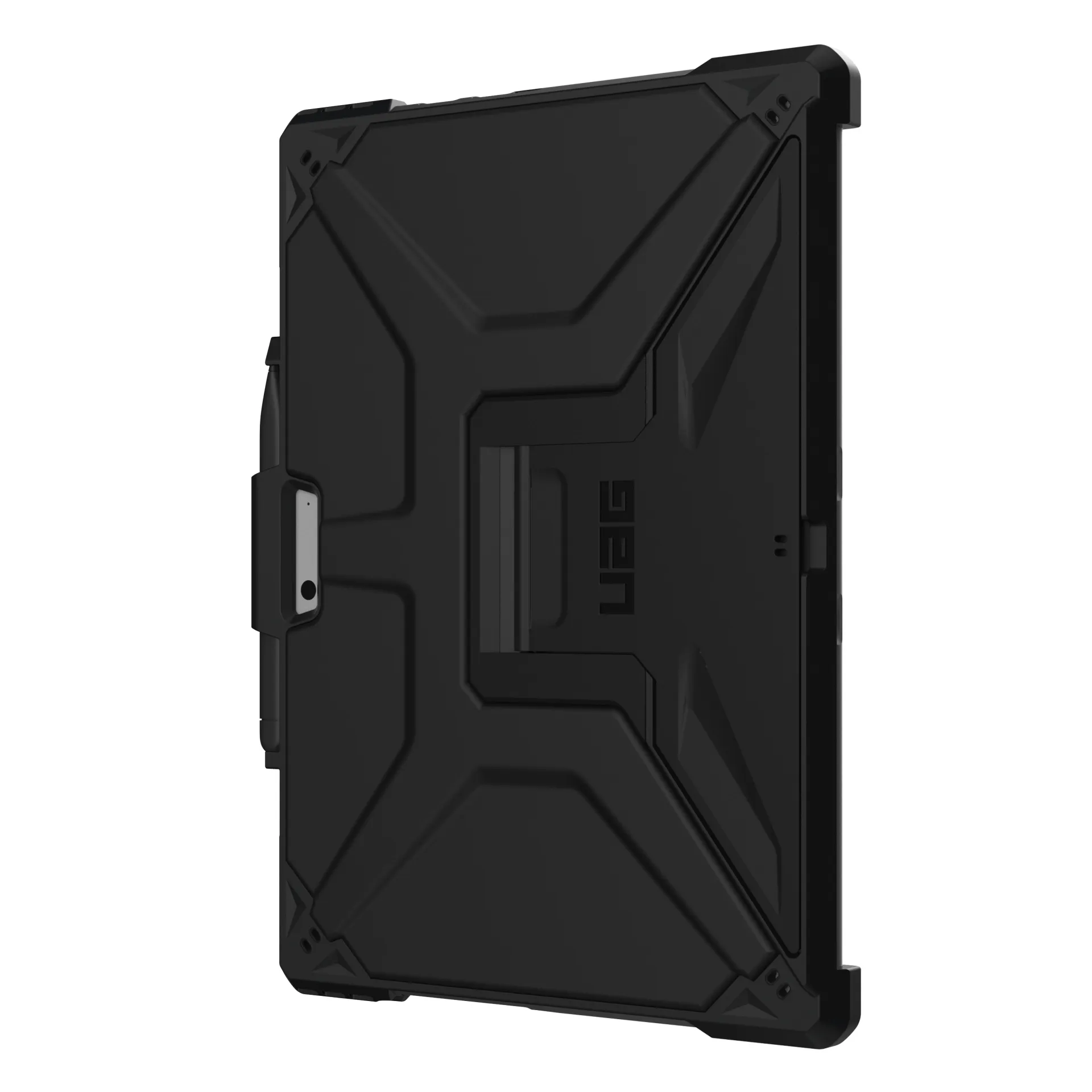 Microsoft Surface Pro 9 Metropolis SE, Black