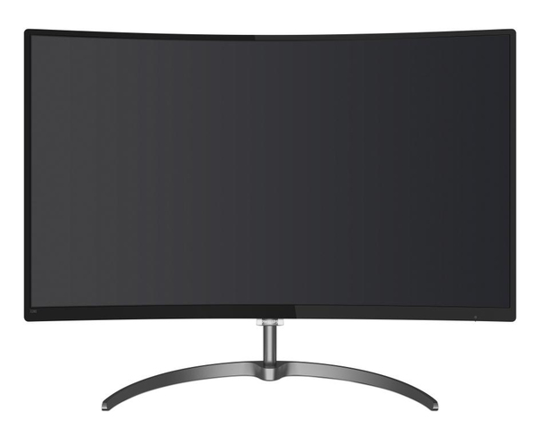 Philips 31.5" 328E8QJAB5, Full HD, VA - curved sk&auml;rm
