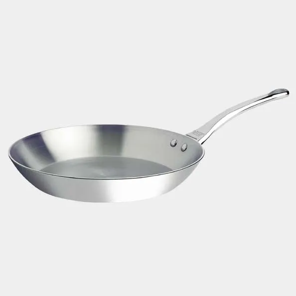 DE BUYER Affinity Paistinpannu Ruostumaton teräs 24 cm