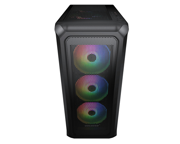 Cougar Archon 2 Mesh RGB (Black)