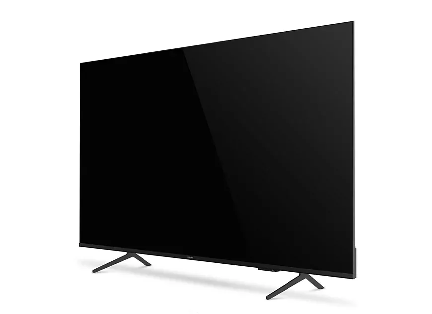 Philips 43PQS8501/12 43" 4K QLED Titan OS TV, 60Hz, HDR10, HDR10+, Hybrid Log-Gamma