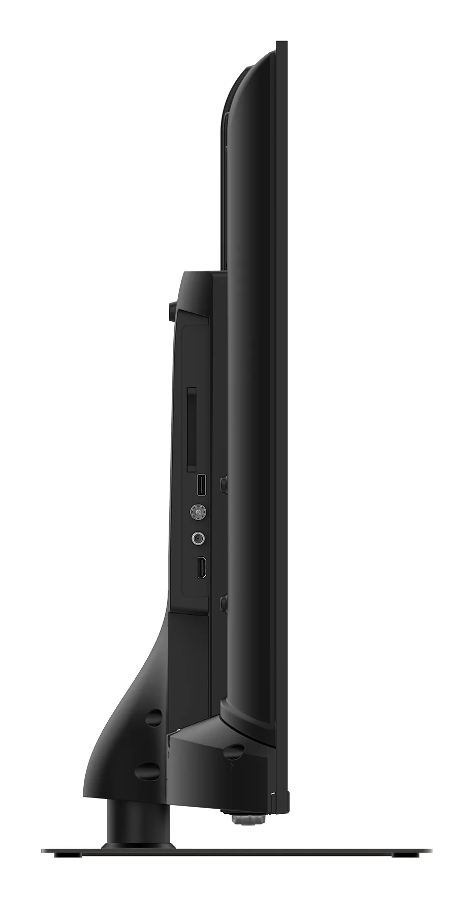 Thomson QLED Pro 43" 4K Google TV, 144 Hz, HDR10, Dolby Vision, harmaa Thomson QLED Pro 43" 4K Google TV, 144 Hz, HDR10, Dolby Vision, harmaa