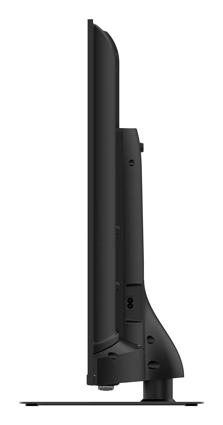 Thomson QLED Pro 43" 4K Google TV, 144 Hz, HDR10, Dolby Vision, harmaa Thomson QLED Pro 43" 4K Google TV, 144 Hz, HDR10, Dolby Vision, harmaa