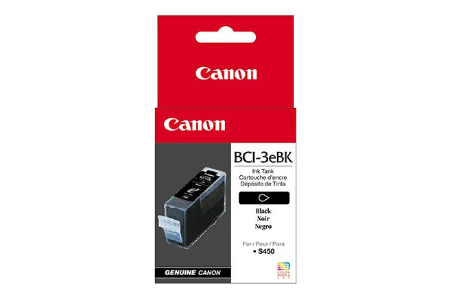 Ink Black 27ml
