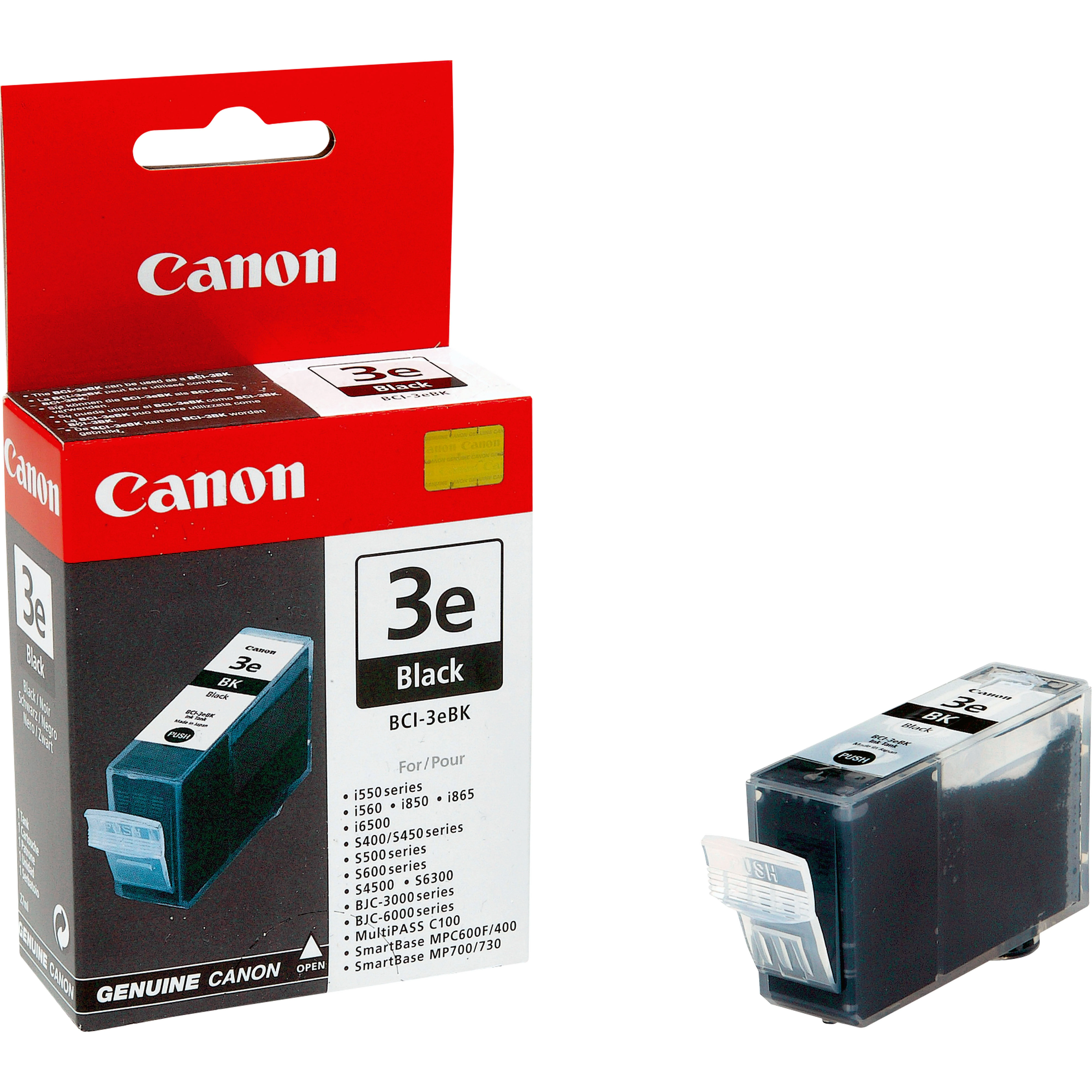 Ink Black 27ml