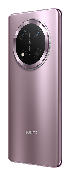 Honor Magic7 LITE 512Gt / 8Gt - Android-puhelin, Titanum Purple