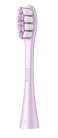Oclean Professional Clean - brush head, 2 pcs, purple
