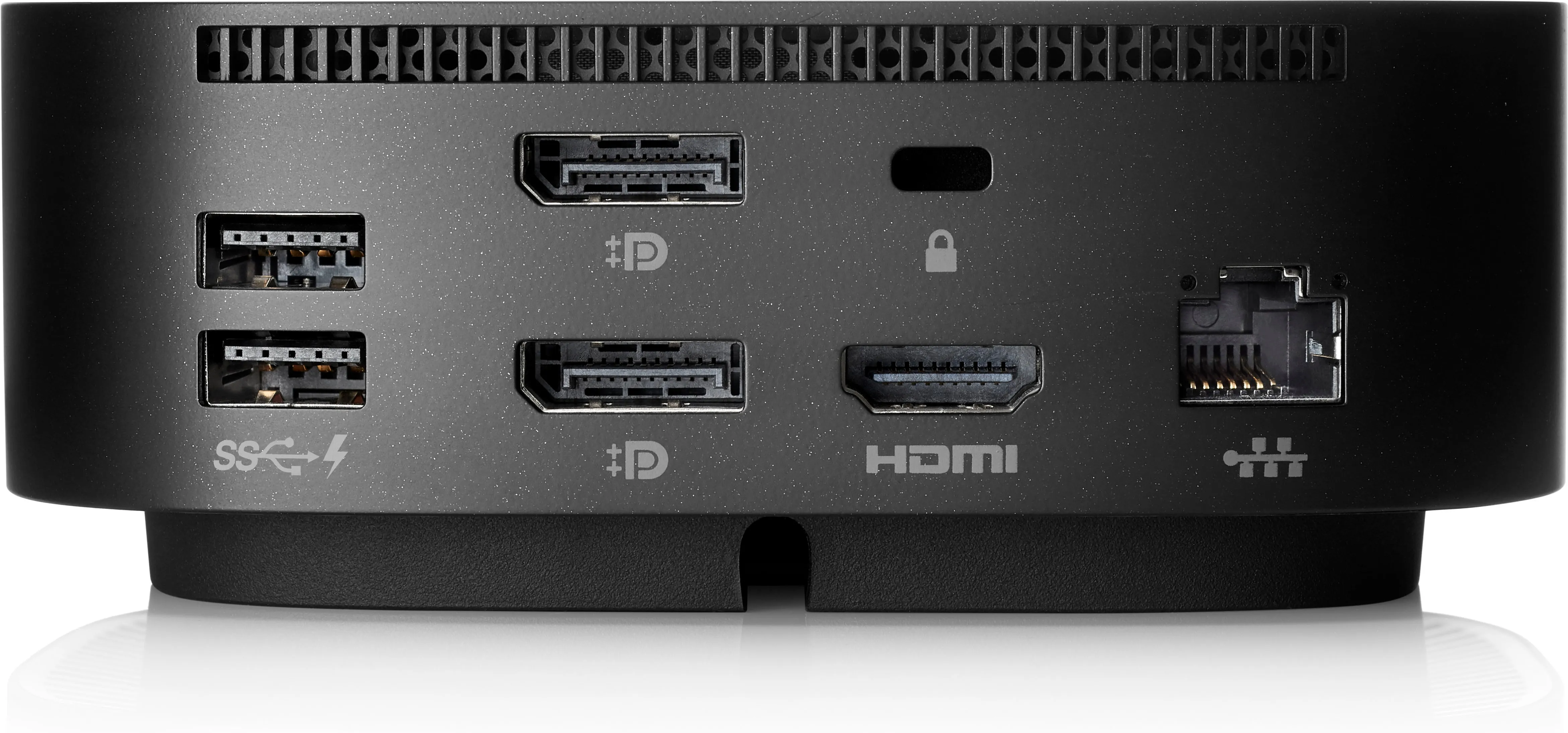 USB-C Dock G5