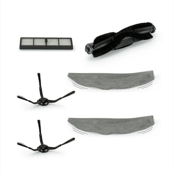 Wilfa Innobot Cleaning tool