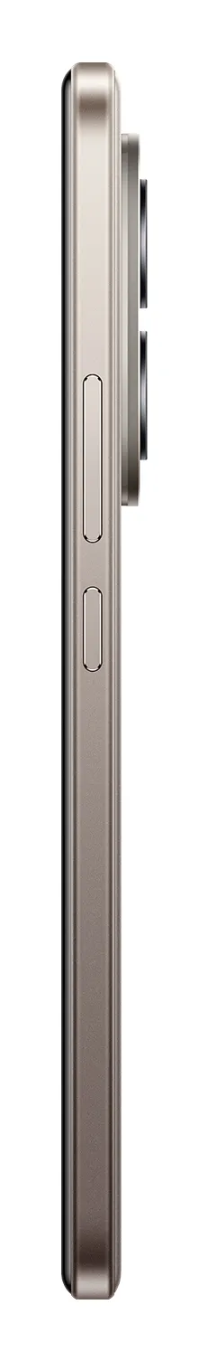 Xiaomi Redmi Note 15 Pro 5G 8/256 Gt -puhelin, Titanium