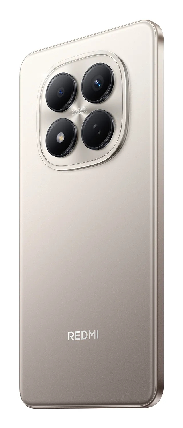 Xiaomi Redmi Note 15 Pro 4G 8/256GB, Titanium