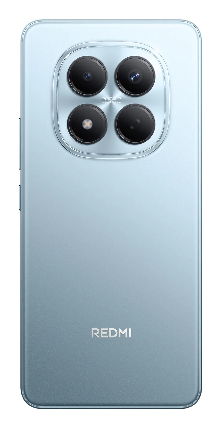 Xiaomi Redmi Note 15 Pro 5G 8/256 GB, Glacier Blue