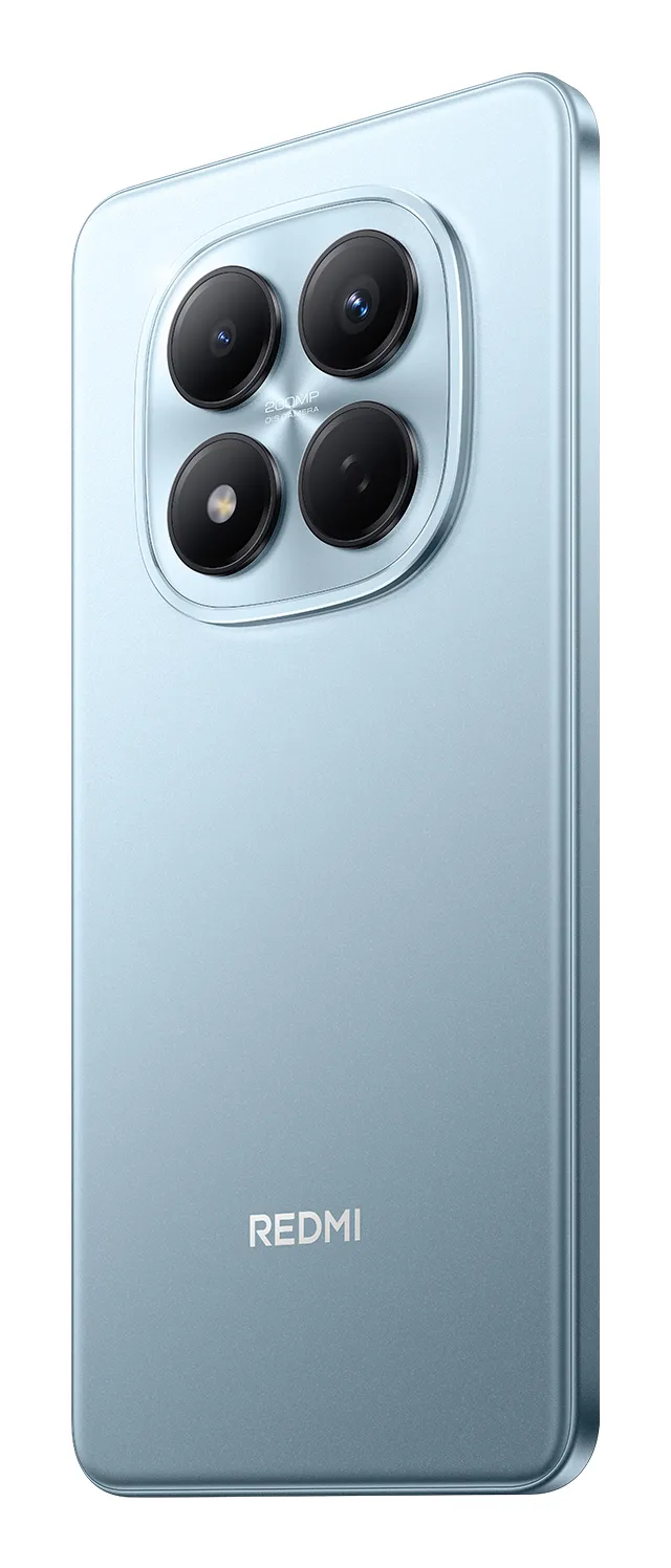 Xiaomi Redmi Note 15 Pro 5G 8/256 GB, Glacier Blue