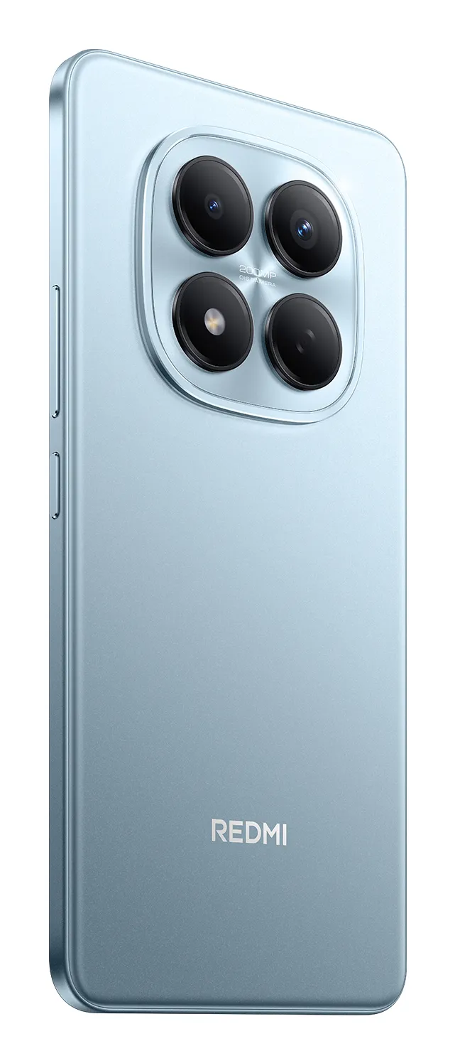 Xiaomi Redmi Note 15 Pro 5G 8/256 GB, Glacier Blue