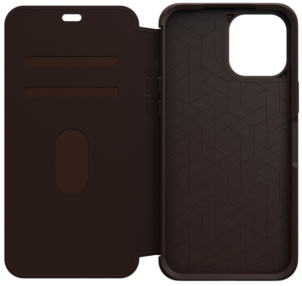 Otterbox iphone 12 wallet case clearance